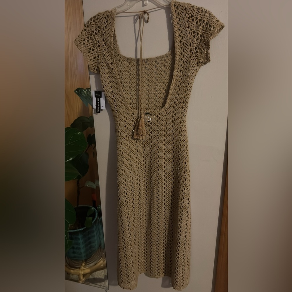 New O’Neill Swim Cover-Up - Picture 5 of 5